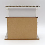 [Miniature Kit] Kyoto Souvenir Shop Kit / Okaki [8862] (Billy) [m-s]