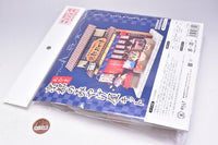 [Miniature Kit] Kyoto Souvenir Shop Kit / Okaki [8862] (Billy) [m-s]
