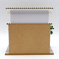 [Miniature Kit] Kyoto Souvenir Shop Kit / Otsukemono [8863] (Billy) [m-s]