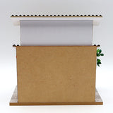 [Miniature Kit] Kyoto Souvenir Shop Kit / Otsukemono [8863] (Billy) [m-s]