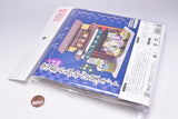 [Miniature Kit] Kyoto Souvenir Shop Kit / Otsukemono [8863] (Billy) [m-s]