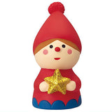 Tomte Red(ZXS-47934X) DECOLE concombre