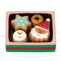 Christmas cookie box (ZXS-47948X) DECOLE concombre