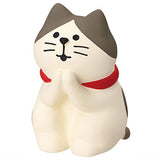 Onegai Nyanko (ZCB-47951) DECOLE concombre