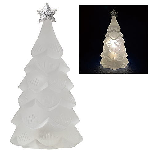 Ice tree LED light (ZXS-47954X) DECOLE concombre