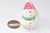 Miageru Snowman (ZCB-47982) DECOLE concombre