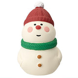 Miageru Snowman (ZCB-47982) DECOLE concombre