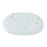 Snow Pedestal (ZCB-47991) DECOLE concombre