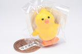 [Little chick (ZCB-38437)] DECOLE concombre Easter