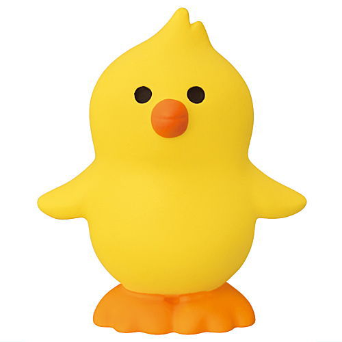 [Little chick (ZCB-38437)] DECOLE concombre Easter