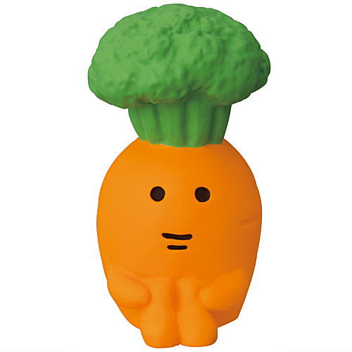 [Resting carrot (ZCB-38438)] DECOLE concombre Easter
