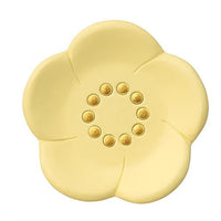 [Flower stand yellow (ZCB-38440)] DECOLE concombre Easter