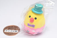 [Easter egg Chick Star 2025 (ZER-38434J)] DECOLE concombre Easter