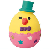 [Easter egg Chick Star 2025 (ZER-38434J)] DECOLE concombre Easter