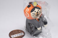 Halloween Thief Cat (ZHW-29205H) DECOLE concombre