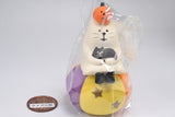 Obakenyanko Pumpkin de mattari(ZHW-29207H) DECOLE concombre