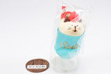 Nyanko Cream Soda (ZCB-29237) DECOLE concombre