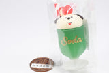 Wanko Cream Soda (ZCB-29238) DECOLE concombre