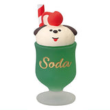 Wanko Cream Soda (ZCB-29238) DECOLE concombre