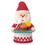 Diner Santa (ZXS-29221X) DECOLE concombre