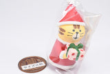 Gift Exchange Kitten Tora (ZXS-29225X) DECOLE concombre