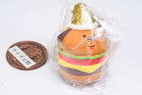 Wanko Burger (ZXS-29229X) DECOLE concombre