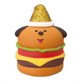 Wanko Burger (ZXS-29229X) DECOLE concombre