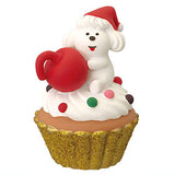 Christmas Cupcake Whipoodle (ZXS-29231X) DECOLE concombre