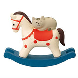 Mokubadesuyasuya kitten IV (ZXS-29232X) DECOLE concombre