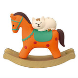 Mokubadesuyasuya kitten OR (ZXS-29233X) DECOLE concombre