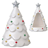 COZY Tree WH (ZXS-29235X) DECOLE concombre