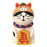 Etonarikiri neko Uma (ZSG-29768G) DECOLE concombre