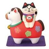 Nekotoosanpo Uma (ZSG-29772G) DECOLE concombre