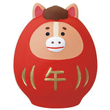 Tokinoetokazari Umadaruma (ZSG-29773G) DECOLE concombre