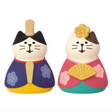 Nekobina Ranman (ZMM-16301L) DECOLE concombre