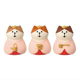 Nagoyaka 3nyankanjo (ZMM-16302L) DECOLE concombre