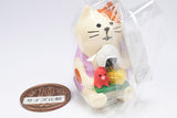 Omusubi picnic neko (ZSA-16552R) DECOLE concombre