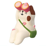 Sakurakansatsu neko (ZSA-16556R) DECOLE concombre