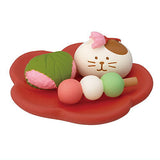 Nyankowagashibon (ZSA-16557R) DECOLE concombre