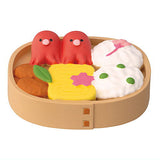 Hanamiwappabento (ZSA-16558R) DECOLE concombre