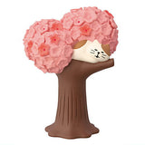 Utoutokonekoto sakuranoki (ZSA-16559R) DECOLE concombre