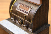 Miniature Register (Black) (1/12 scale) Artist: Hungry Kumako [Itemnumber: 46798]