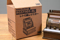 Miniature Register (Black) (1/12 scale) Artist: Hungry Kumako [Itemnumber: 46798]