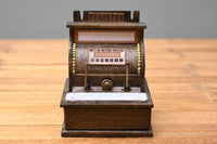 Miniature Register (Black) (1/12 scale) Artist: Hungry Kumako [Itemnumber: 46798]