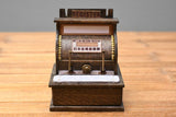 Miniature Register (Black) (1/12 scale) Artist: Hungry Kumako [Itemnumber: 46798]