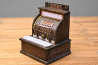 Miniature Register (Black) (1/12 scale) Artist: Hungry Kumako [Itemnumber: 46798]