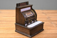 Miniature Register (Black) (1/12 scale) Artist: Hungry Kumako [Itemnumber: 46798]