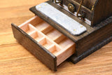 Miniature Register (Black) (1/12 scale) Artist: Hungry Kumako [Itemnumber: 46798]