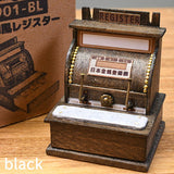 Miniature Register (Black) (1/12 scale) Artist: Hungry Kumako [Itemnumber: 46798]