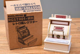 Miniature Register (White) (1/12 scale) Artist: Hungry Kumako [Itemnumber: 46799]